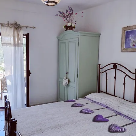 Rooms&terraces