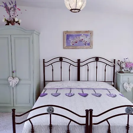 Bed & Breakfast Rooms&terraces