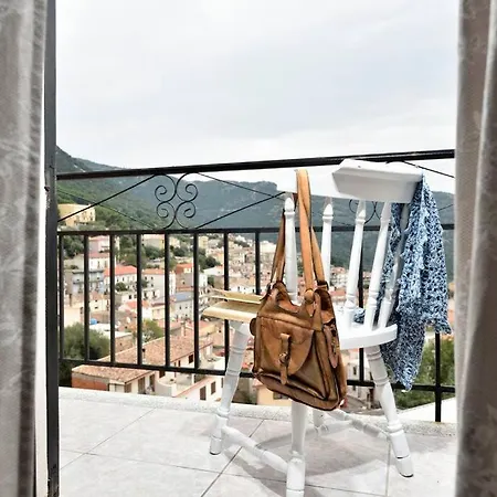 Bed & Breakfast Rooms&terraces 3*