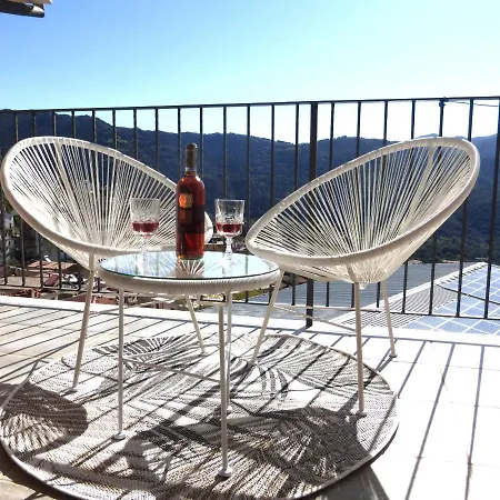 Rooms&terraces Bed & Breakfast