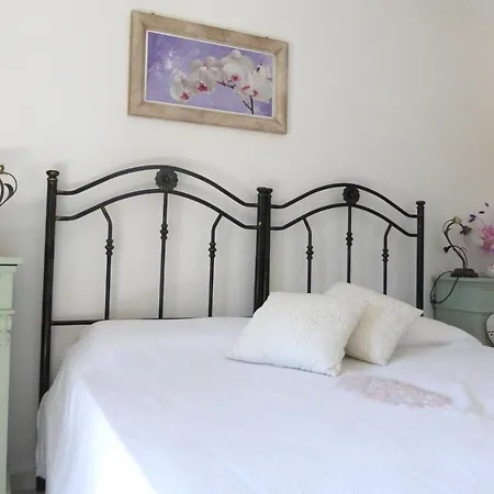 Bed & Breakfast Rooms&terraces 3*