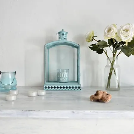 Rooms&terraces