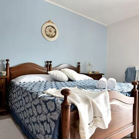 Rooms&terraces Bed & Breakfast 3*