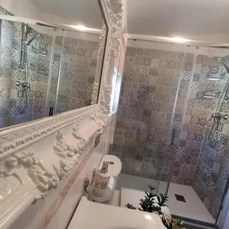 Bed & Breakfast Rooms&terraces 3*