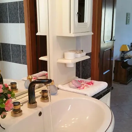 Bed & Breakfast Rooms&terraces