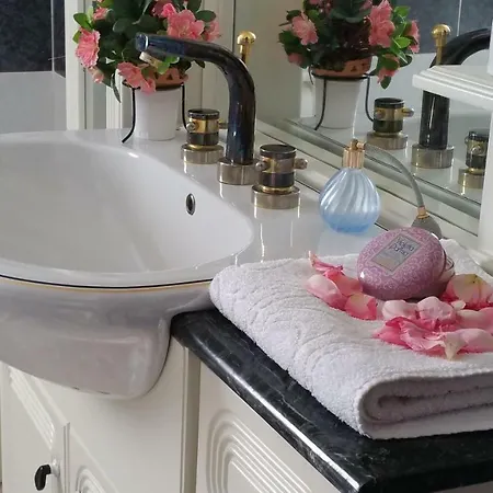 Rooms&terraces Bed & Breakfast 3*