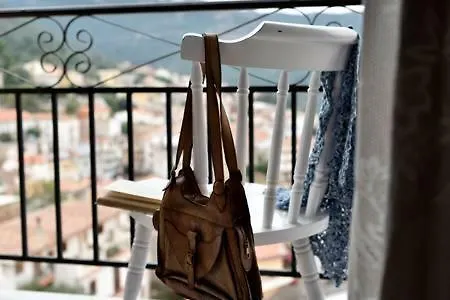 Rooms&terraces Bed & Breakfast 3*