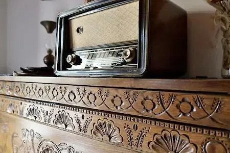 Rooms&terraces Bed & Breakfast 3*
