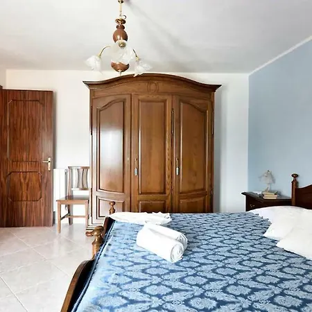 Rooms&terraces Bed & Breakfast